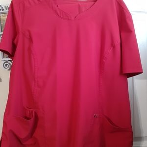 Cherokee Infinity scrub set